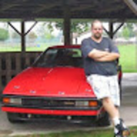 Meet your Posher, Tom - Picture 1 of 1